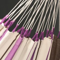 Hamac La Siesta Caribeňa Single -Équipement outdoor boutique hamac la siesta caribena single 116602 650x650 g3