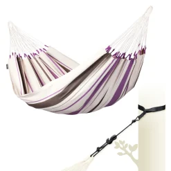 Hamac La Siesta Caribeňa Single -Équipement outdoor boutique hamac la siesta caribena single 116602 650x650 g4