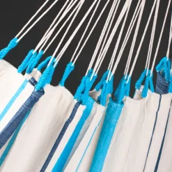 Hamac La Siesta Caribeňa Single -Équipement outdoor boutique hamac la siesta caribena single 116602 650x650 g8