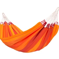 Hamac La Siesta Orquídea Single