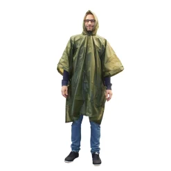 Imperméable Highlander Pončo PVC