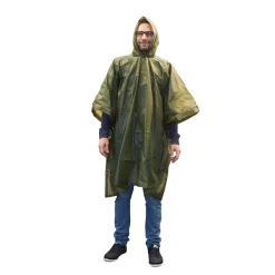 Imperméable Highlander Pončo PVC