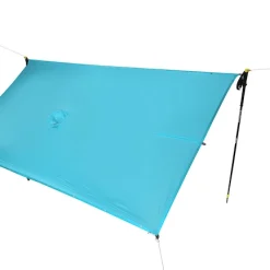 Imperméable Sea To Summit Ultra-Sil 15D Tarp Poncho Blue SS22 -Équipement outdoor boutique impermeable sea to summit ultra sil 15d tarp poncho blue ss22 182853 650x650 g1