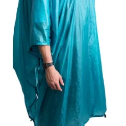 Imperméable Sea To Summit Ultra-Sil 15D Tarp Poncho Blue SS22 -Équipement outdoor boutique impermeable sea to summit ultra sil 15d tarp poncho blue ss22 182853 650x650 g2
