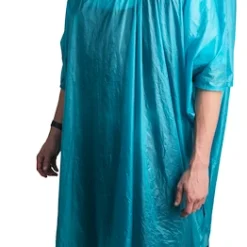 Imperméable Sea To Summit Ultra-Sil 15D Tarp Poncho Blue SS22 -Équipement outdoor boutique impermeable sea to summit ultra sil 15d tarp poncho blue ss22 182853 650x650 g3