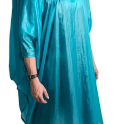 Imperméable Sea To Summit Ultra-Sil 15D Tarp Poncho Blue SS22 -Équipement outdoor boutique impermeable sea to summit ultra sil 15d tarp poncho blue ss22 182853 650x650 g4