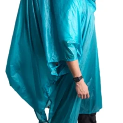 Imperméable Sea To Summit Ultra-Sil 15D Tarp Poncho Blue SS22 -Équipement outdoor boutique impermeable sea to summit ultra sil 15d tarp poncho blue ss22 182853 650x650 g5