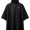 Imperméable Trekmates Essential Poncho černá -Équipement outdoor boutique impermeable trekmates essential poncho cerna 149551 650x650 1