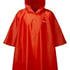Imperméable Trekmates Essential Poncho červená -Équipement outdoor boutique impermeable trekmates essential poncho cervena 149552 650x650 1