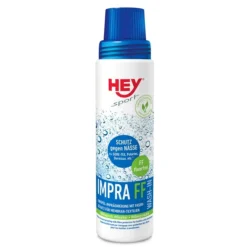 Imprégnation Hey Sport Impra FF Wash In 250 Ml