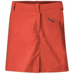 Jupe Pour Femme Bergans Utne Skirt Orange