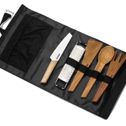 Kitchenette Primus CampFire Prep Set SS22