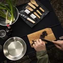 Kitchenette Primus CampFire Prep Set SS22 -Équipement outdoor boutique kitchenette primus campfire prep set ss22 177359 650x650 g1