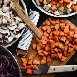 Kitchenette Primus CampFire Prep Set SS22 -Équipement outdoor boutique kitchenette primus campfire prep set ss22 177359 650x650 g4