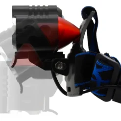 Lampe Frontale Cattara LED 400lm (1x XM-L+2x XP-E) 15 Lampe Frontale Cattara LED 400lm (1x XM-L+2x XP-E) -Équipement outdoor boutique lampe frontale cattara led 400lm 1x xm l 2x xp e 120032 650x650 g4