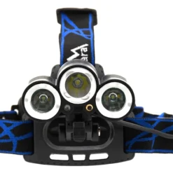 Lampe Frontale Cattara LED 400lm (1x XM-L+2x XP-E) 17 Lampe Frontale Cattara LED 400lm (1x XM-L+2x XP-E) -Équipement outdoor boutique lampe frontale cattara led 400lm 1x xm l 2x xp e 120032 650x650 g6