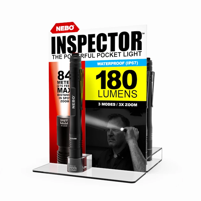 Lampe Nebo Inspector 10 Lampe Nebo Inspector – Image 8