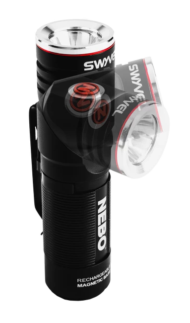 Lampe Nebo Swyvel 3 Lampe Nebo Swyvel