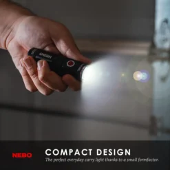 Lampe Nebo Swyvel 16 Lampe Nebo Swyvel -Équipement outdoor boutique lampe nebo swyvel 121549 650x650 g1