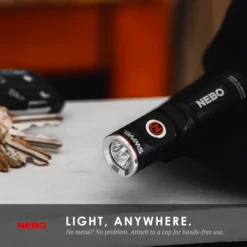 Lampe Nebo Swyvel 19 Lampe Nebo Swyvel -Équipement outdoor boutique lampe nebo swyvel 121549 650x650 g4