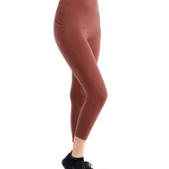 Leggings Pour Femme Icebreaker Fastray High Rise Tights Grape SS22 -Équipement outdoor boutique leggings pour femme icebreaker fastray high rise tights grape ss22 167343 650x650 g3