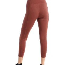 Leggings Pour Femme Icebreaker Fastray High Rise Tights Grape SS22 -Équipement outdoor boutique leggings pour femme icebreaker fastray high rise tights grape ss22 167343 650x650 g5