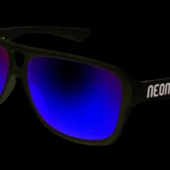 Lunettes De Soleil Neon Board BDW X7