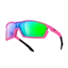 Lunettes De Soleil Neon Focus FCPF X9
