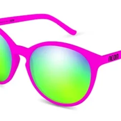 Lunettes De Soleil Neon Lover LRPF X9