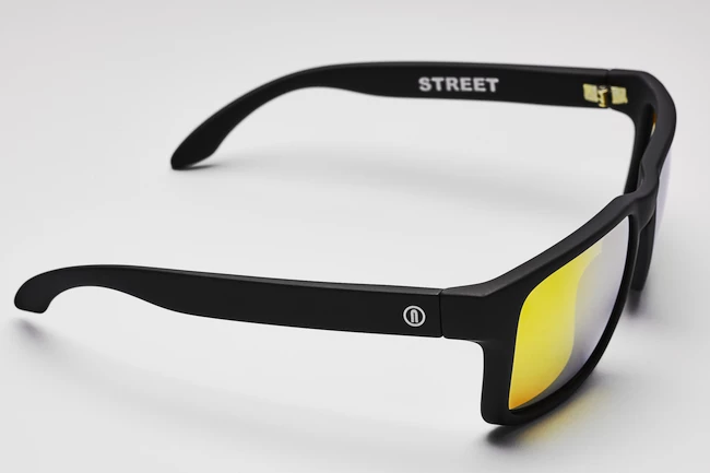 Lunettes De Soleil Neon STREET SRBK X6 5 Lunettes De Soleil Neon STREET SRBK X6 – Image 3