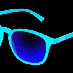 Lunettes De Soleil Neon Vintage VNOF X7