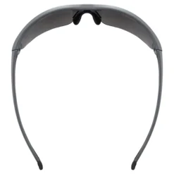 Lunettes De Sport Uvex Sportstyle 215 Grey Mat/Litemirror Silver (Cat. 3) -Équipement outdoor boutique lunettes de sport uvex sportstyle 215 grey mat litemirror silver cat 3 163585 650x650 g1
