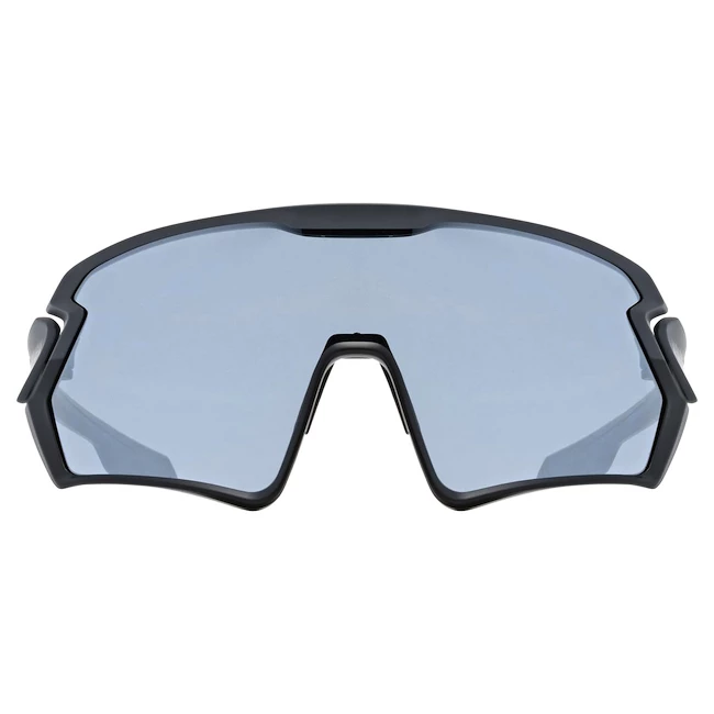 Lunettes De Sport Uvex Sportstyle 231 Grey Black Mat/Mirror Silver (Cat. 2) 7 Lunettes De Sport Uvex Sportstyle 231 Grey Black Mat/Mirror Silver (Cat. 2) – Image 5