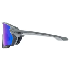 Lunettes De Sport Uvex Sportstyle 231 Rhino Deep Space Mat/Mirror Blue (Cat. 2) -Équipement outdoor boutique lunettes de sport uvex sportstyle 231 rhino deep space mat mirror blue cat 2 163591 650x650 g1
