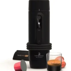 Machine à Café Handpresso Auto Capsule