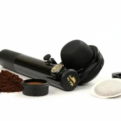 Machine à Café Handpresso Wild Hybrid