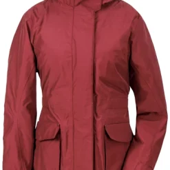 Manteau Pour Femme Didriksons Meja