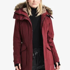 Manteau Pour Femme Didriksons Meja -Équipement outdoor boutique manteau pour femme didriksons meja 145025 650x650 g2
