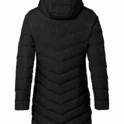 Manteau Pour Femme VAUDE Wo Annecy Down Coat Black -Équipement outdoor boutique manteau pour femme vaude wo annecy down coat black 1351412 650x650 g1