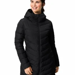 Manteau Pour Femme VAUDE Wo Annecy Down Coat Black -Équipement outdoor boutique manteau pour femme vaude wo annecy down coat black 1351412 650x650 g2