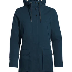 Manteau Pour Femme VAUDE Wo Manukau Parka II Dark Sea -Équipement outdoor boutique manteau pour femme vaude wo manukau parka ii dark sea 1351394 650x650 g0
