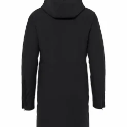 Manteau Pour Femme VAUDE Wo Mineo Coat III Black -Équipement outdoor boutique manteau pour femme vaude wo mineo coat iii black 1351386 650x650 g1