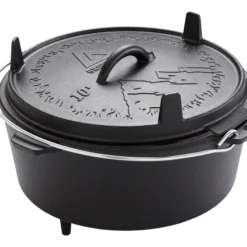 Marmite Groenberg Askja Pot 10 L SS22