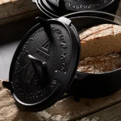 Marmite Groenberg Askja Pot 10 L SS22 -Équipement outdoor boutique marmite groenberg askja pot 10 l ss22 179946 650x650 g10