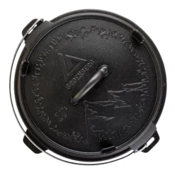 Marmite Groenberg Askja Pot 10 L SS22 -Équipement outdoor boutique marmite groenberg askja pot 10 l ss22 179946 650x650 g11