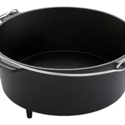Marmite Groenberg Askja Pot 10 L SS22 -Équipement outdoor boutique marmite groenberg askja pot 10 l ss22 179946 650x650 g2