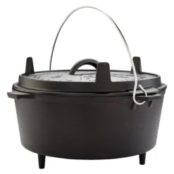 Marmite Groenberg Askja Pot 10 L SS22 -Équipement outdoor boutique marmite groenberg askja pot 10 l ss22 179946 650x650 g6