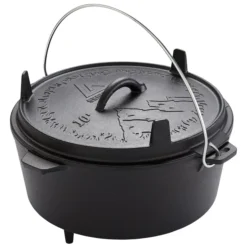 Marmite Groenberg Askja Pot 10 L SS22 -Équipement outdoor boutique marmite groenberg askja pot 10 l ss22 179946 650x650 g9