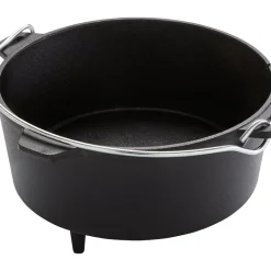 Marmite Groenberg Askja Pot 4 L SS22 18 Marmite Groenberg Askja Pot 4 L SS22 -Équipement outdoor boutique marmite groenberg askja pot 4 l ss22 179944 650x650 g1