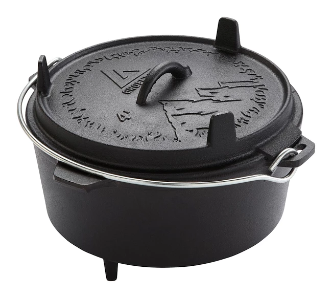 Marmite Groenberg Askja Pot 4 L SS22 6 Marmite Groenberg Askja Pot 4 L SS22 – Image 4